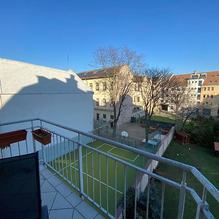 Skylark Cozy Bigger Apartment Budapesta Exterior foto