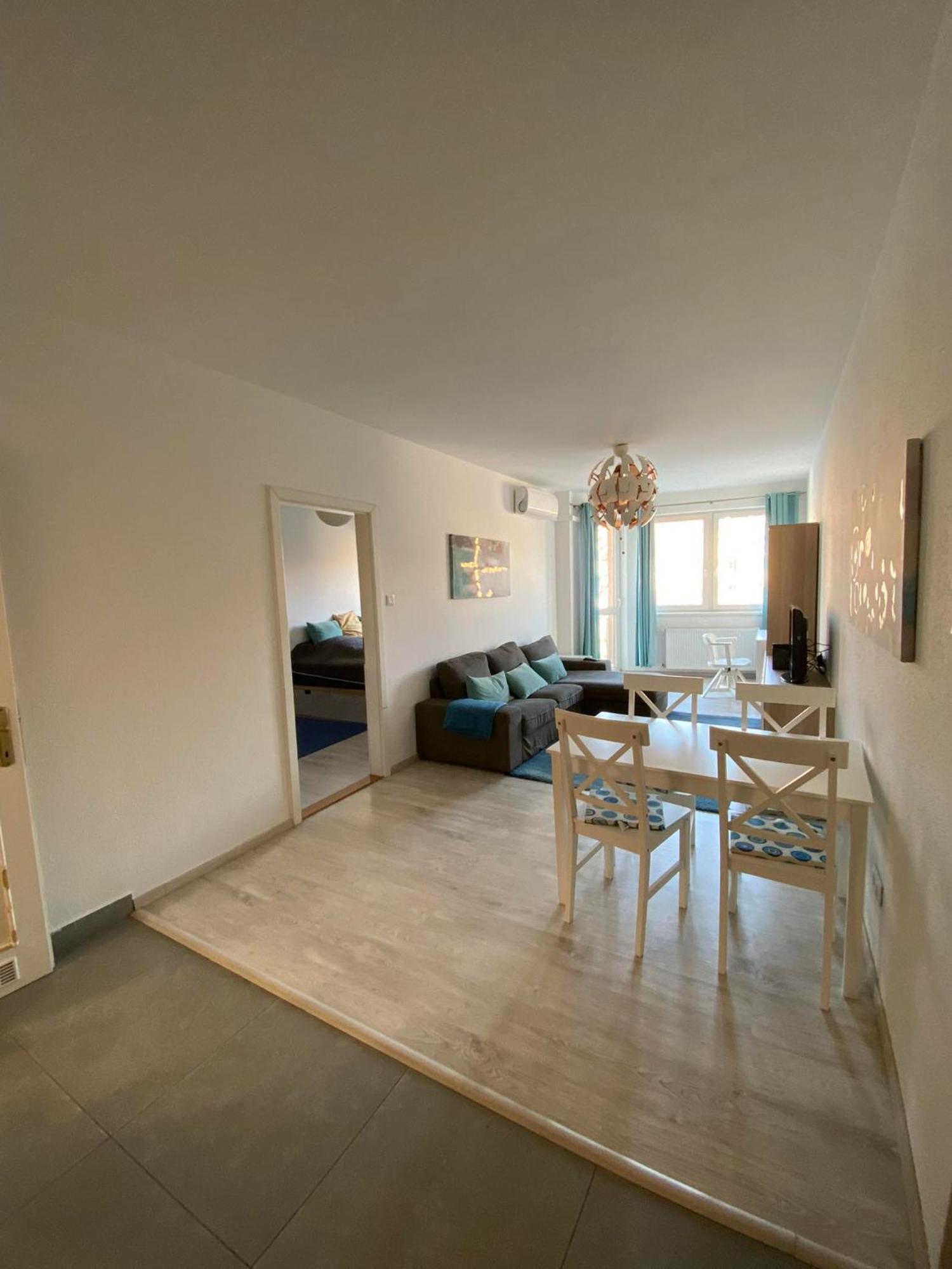 Skylark Cozy Bigger Apartment Budapesta Exterior foto