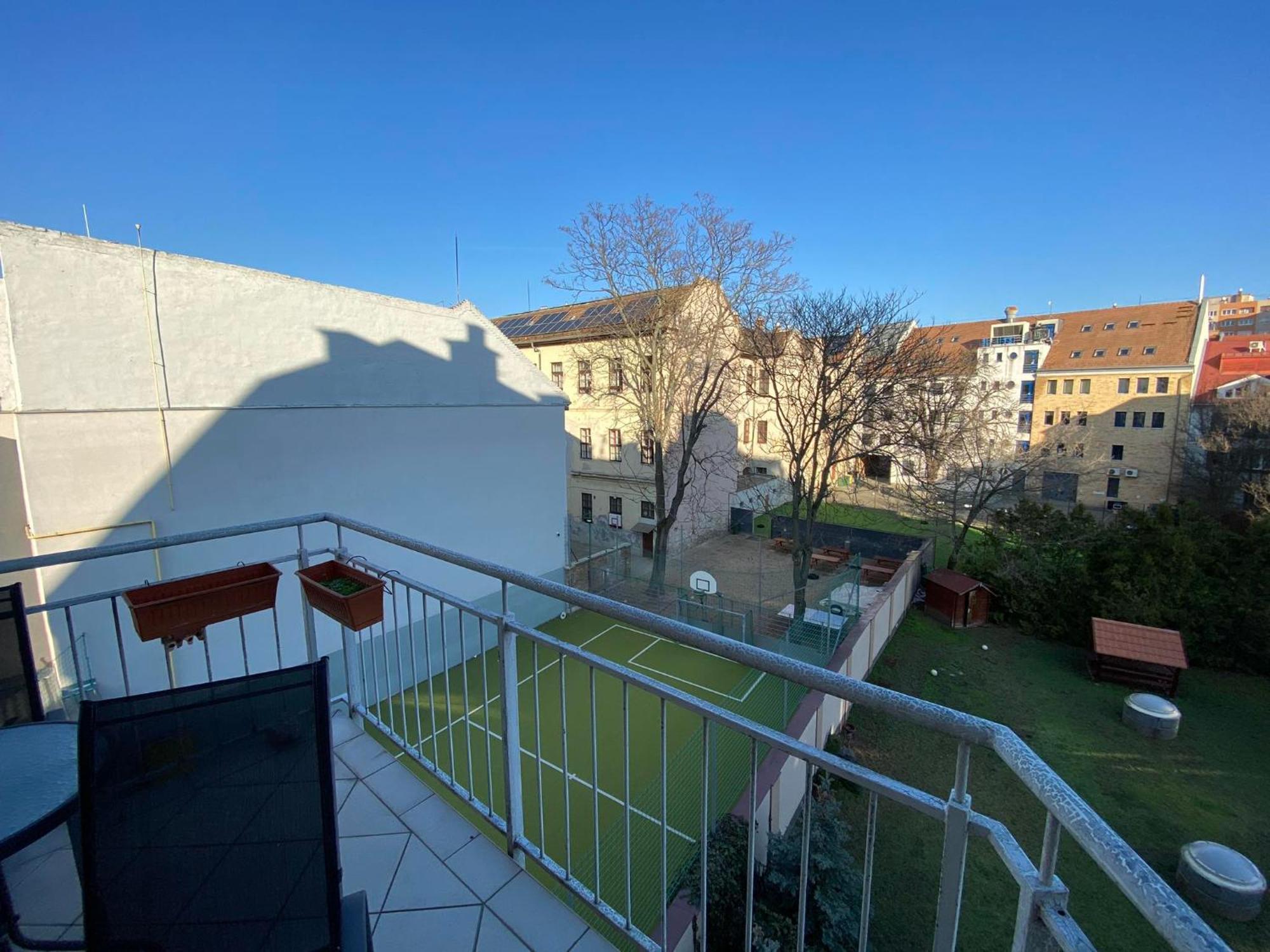 Skylark Cozy Bigger Apartment Budapesta Exterior foto