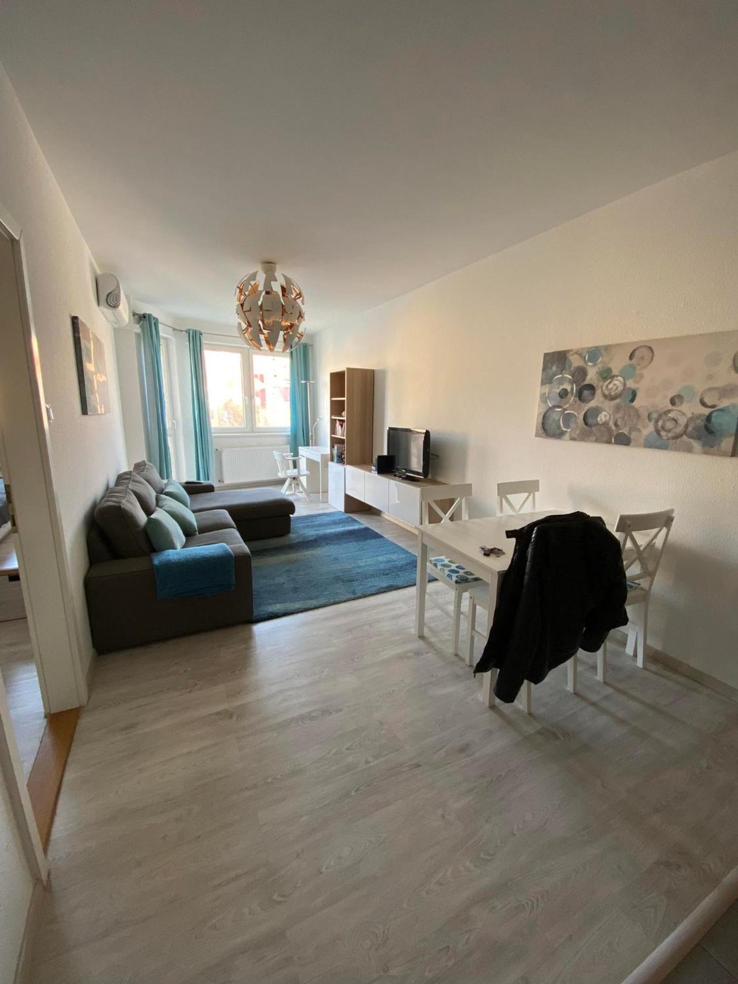 Skylark Cozy Bigger Apartment Budapesta Exterior foto