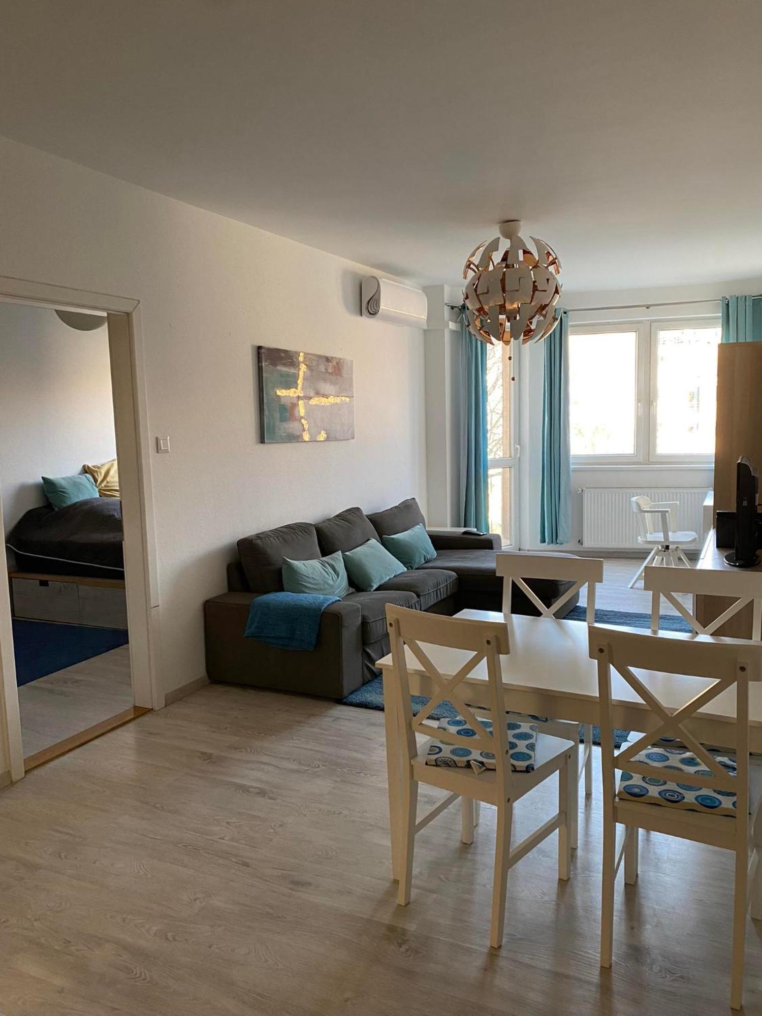 Skylark Cozy Bigger Apartment Budapesta Exterior foto