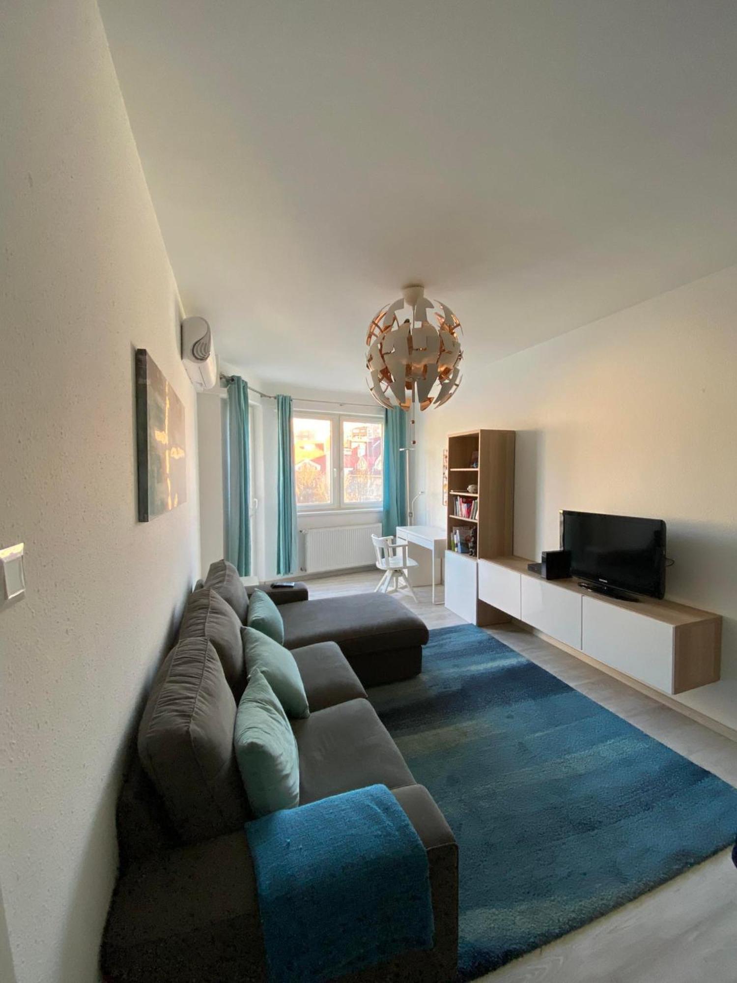 Skylark Cozy Bigger Apartment Budapesta Exterior foto