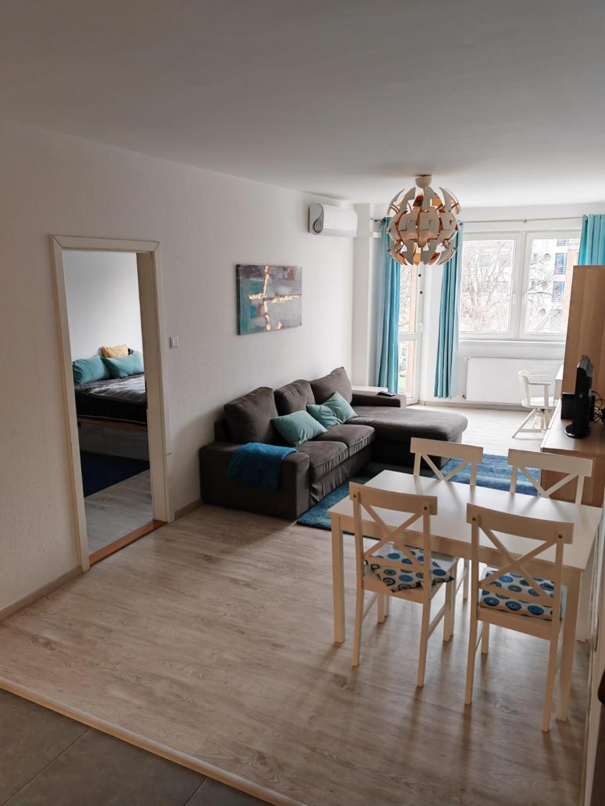 Skylark Cozy Bigger Apartment Budapesta Exterior foto